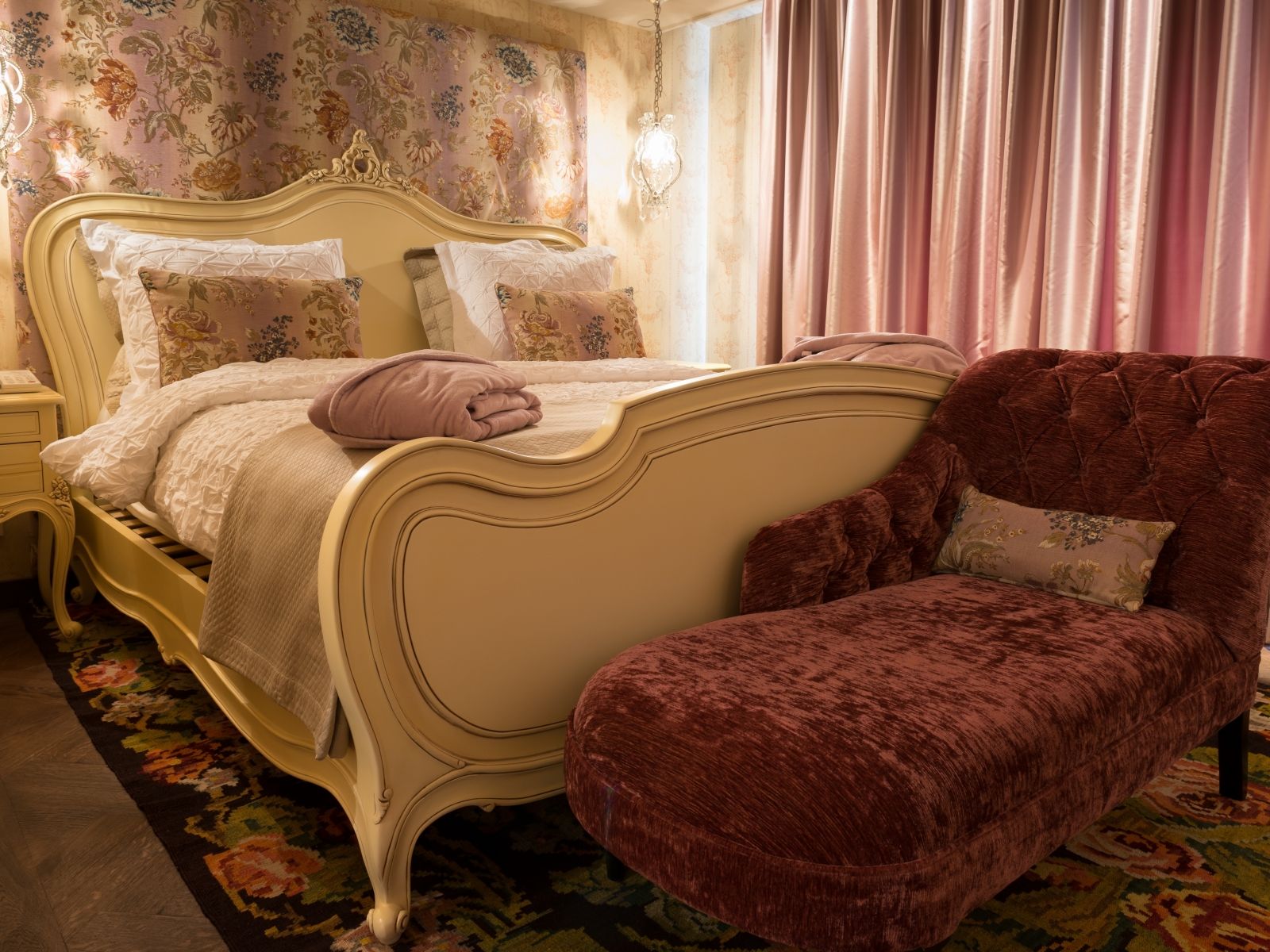Hotel De Reehorst in Ede - de beste aanbiedingen!