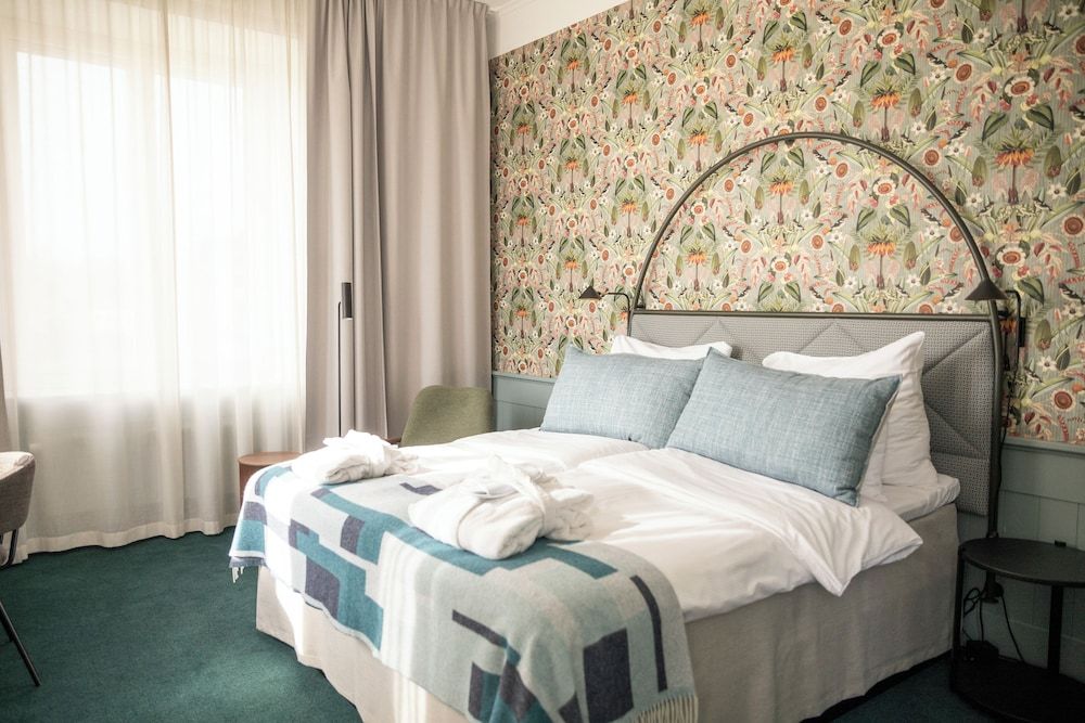 afbeelding van Deluxe tweepersoonskamer, niet-roken