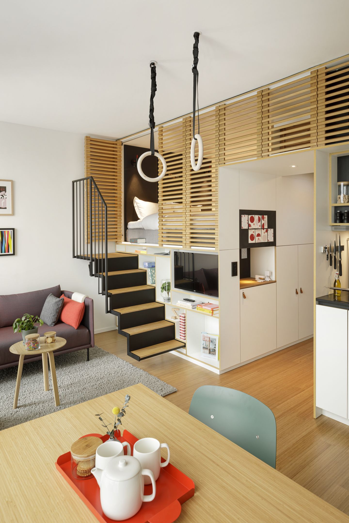 Kamer