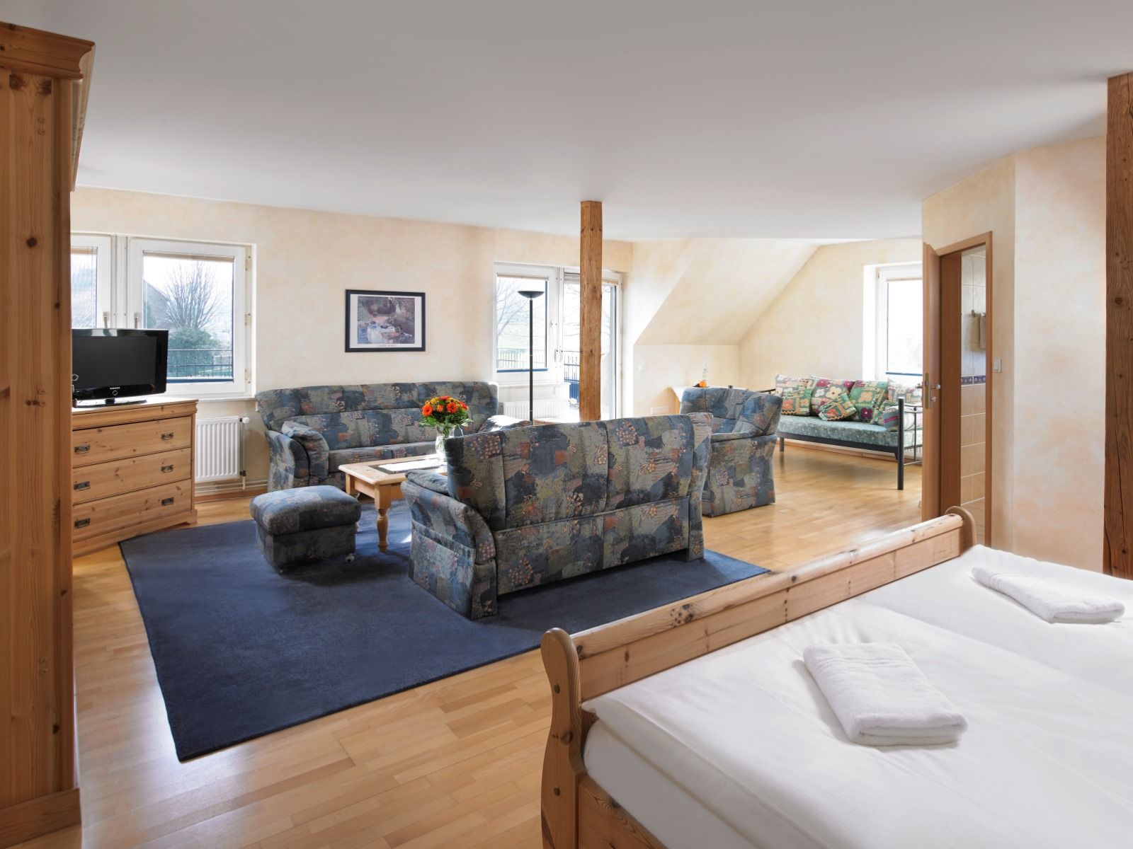 Kamer