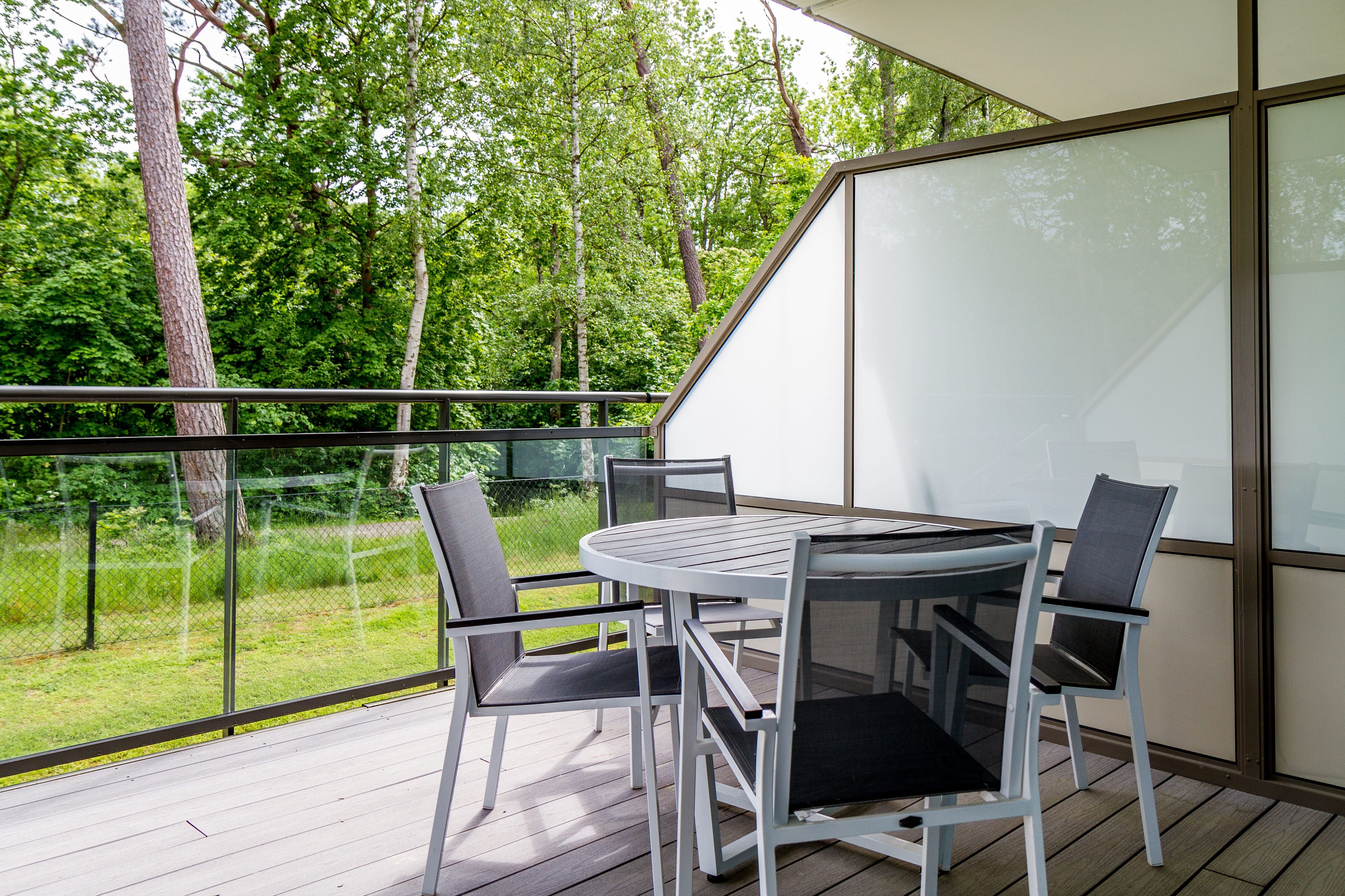 accommodatie