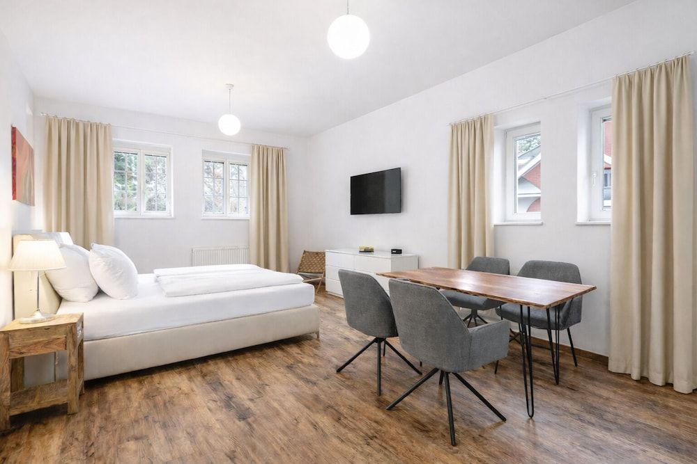 afbeelding van Standaard appartement, 2 slaapkamers