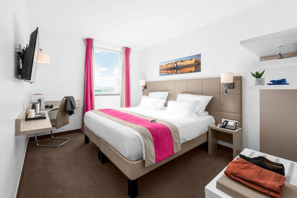 afbeelding van Standaard kamer, 1 queensize bed