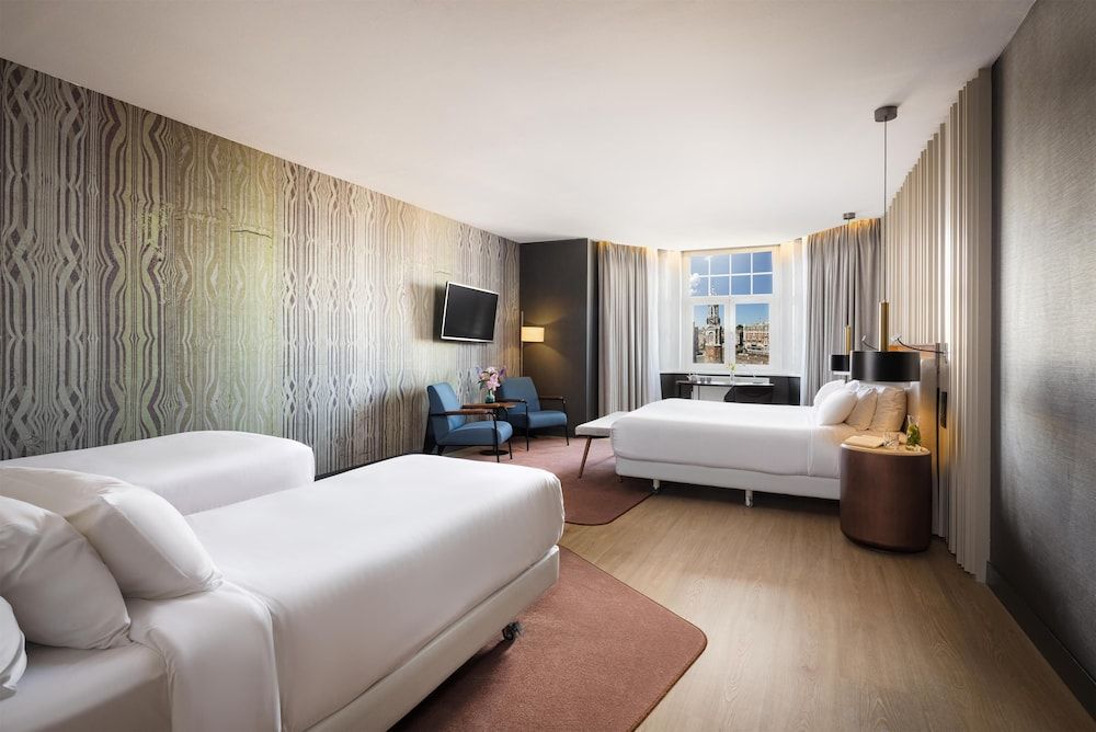 afbeelding van Spa Resort Arrangement