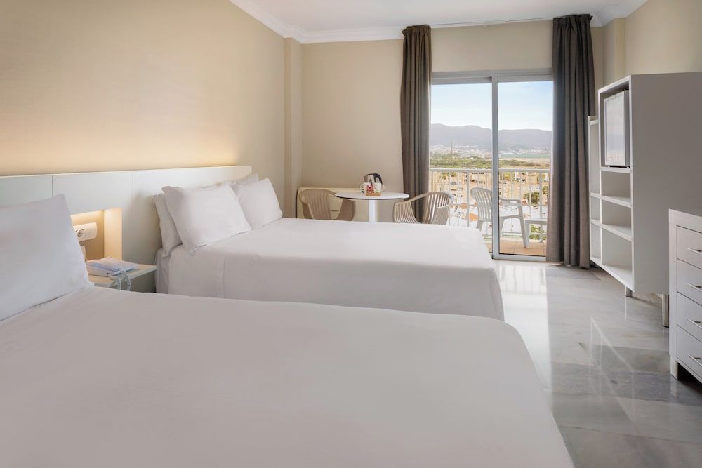 afbeelding van Spa Resort Arrangement