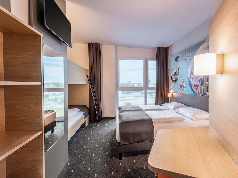 afbeelding van Ontdek de Stad Arrangement