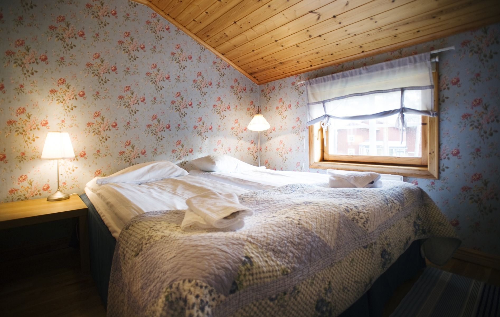 Kamer