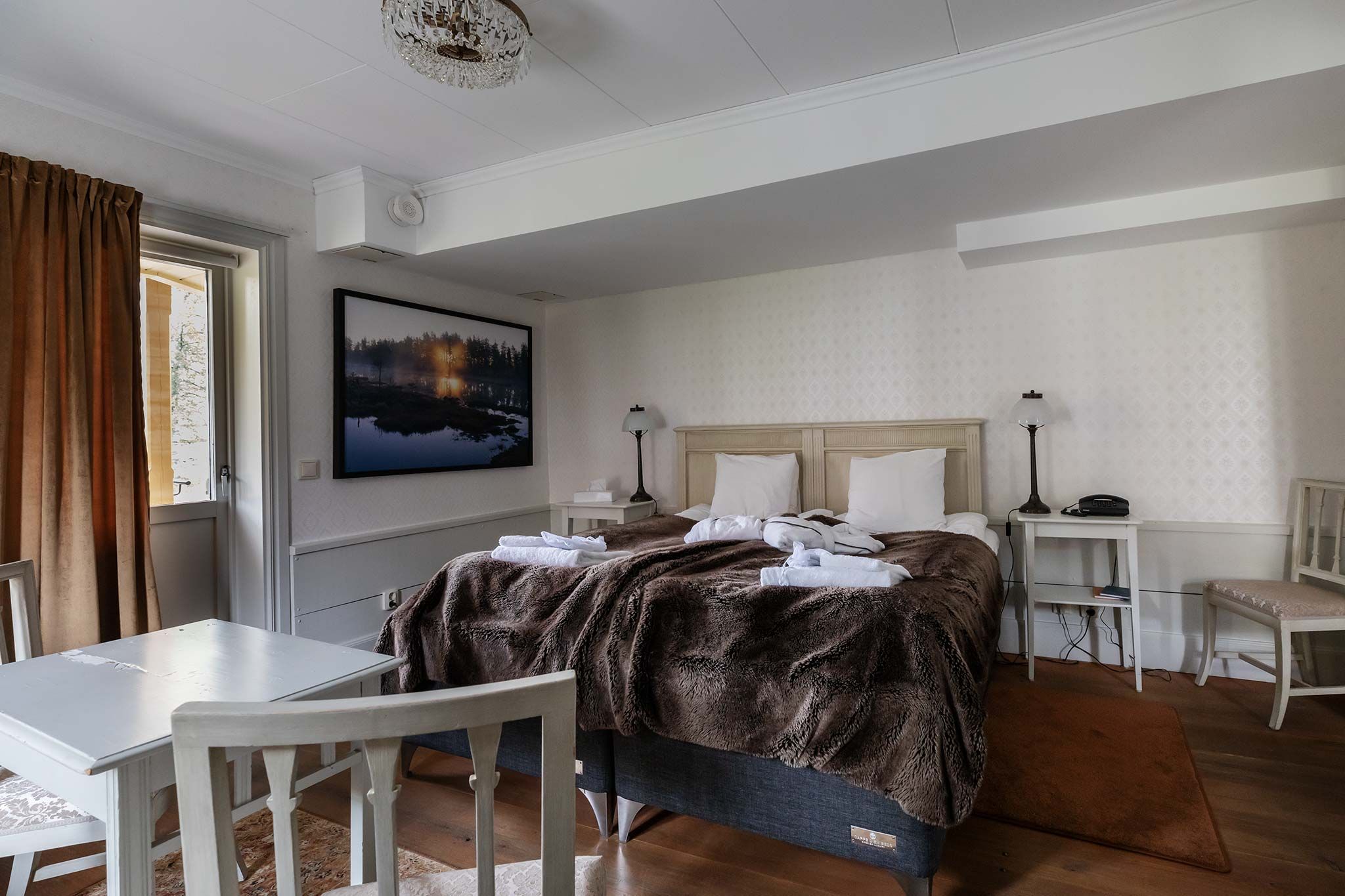 Kamer