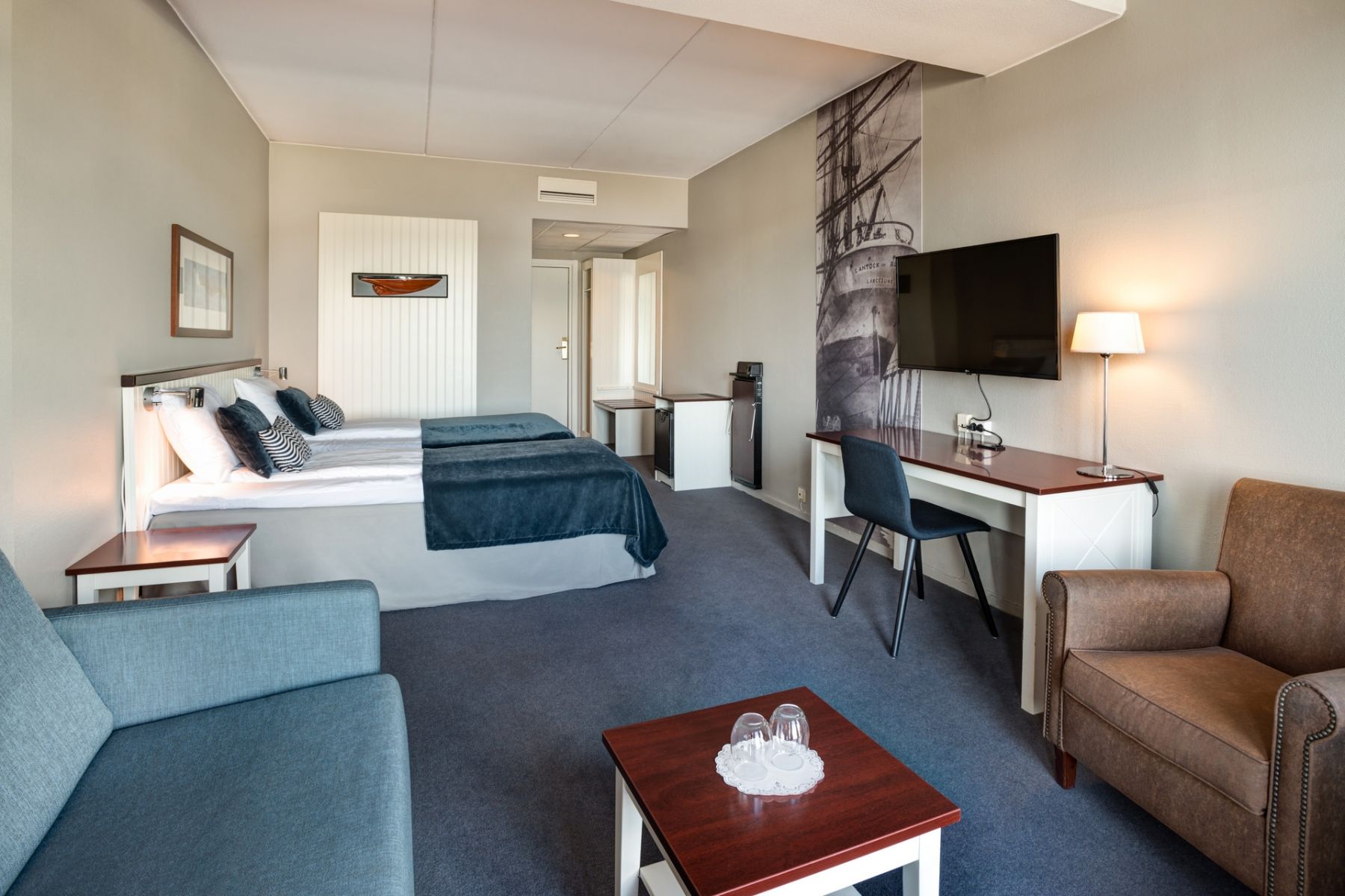 Kamer