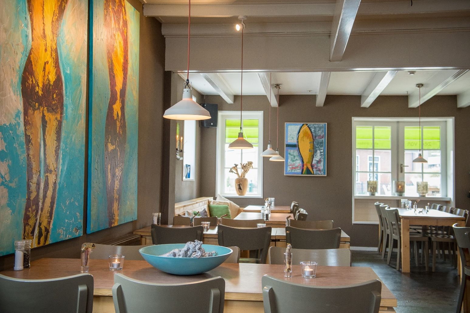 Zee van Tijd in Nes - de beste aanbiedingen!