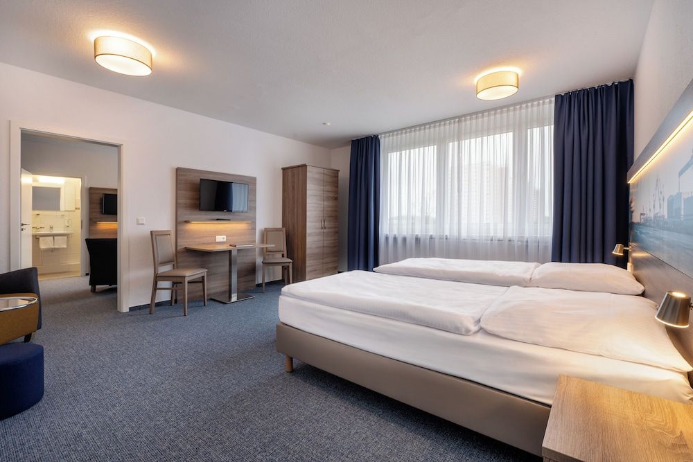 afbeelding van Appartement