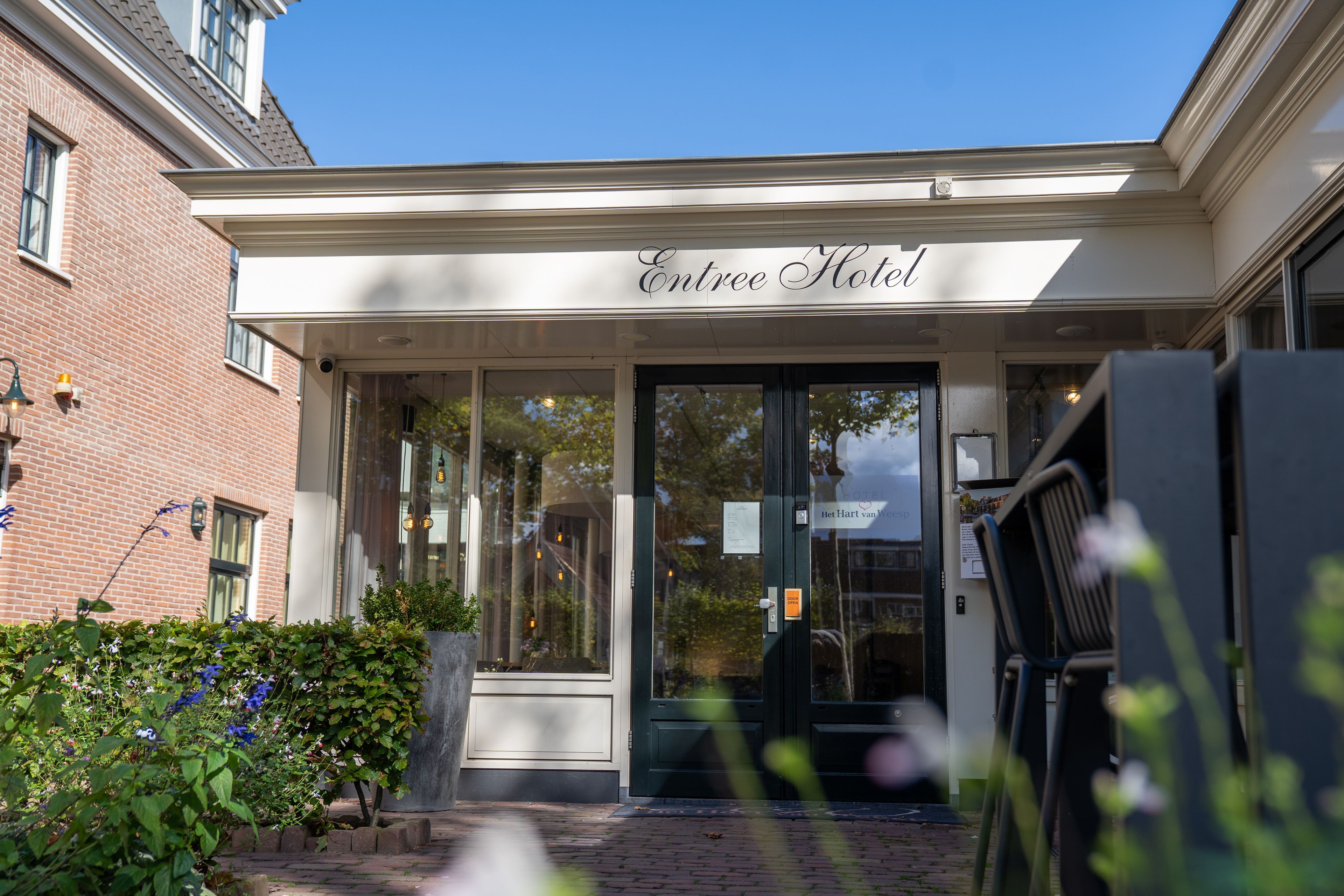 Buitenzijde