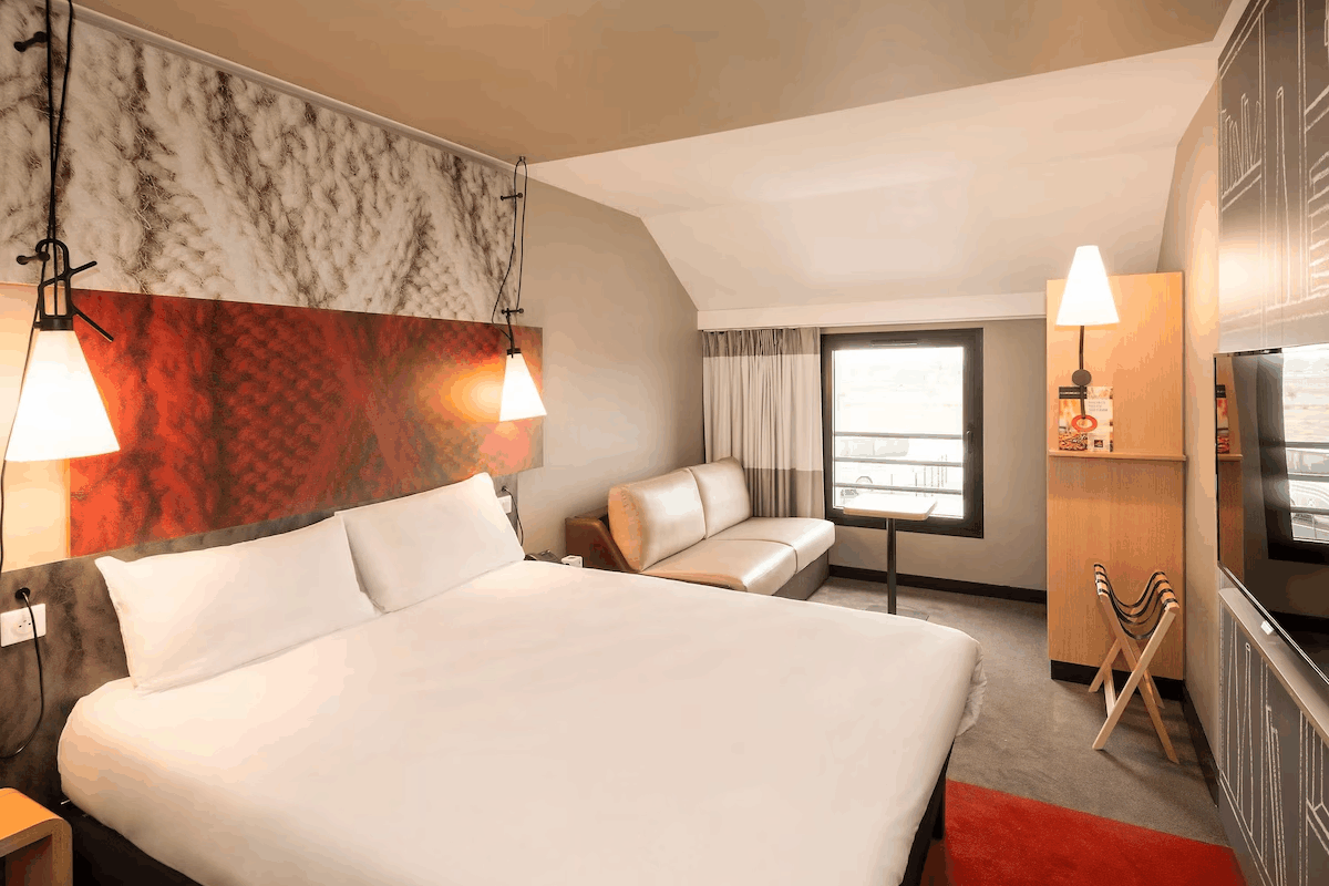 Kamer