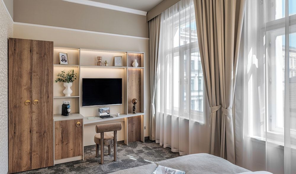 afbeelding van Spa Resort Arrangement