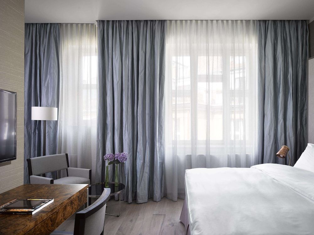afbeelding van Spa Resort Arrangement