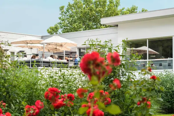 Novotel Brussels Airport - Voordeel Special - RESTAURANT