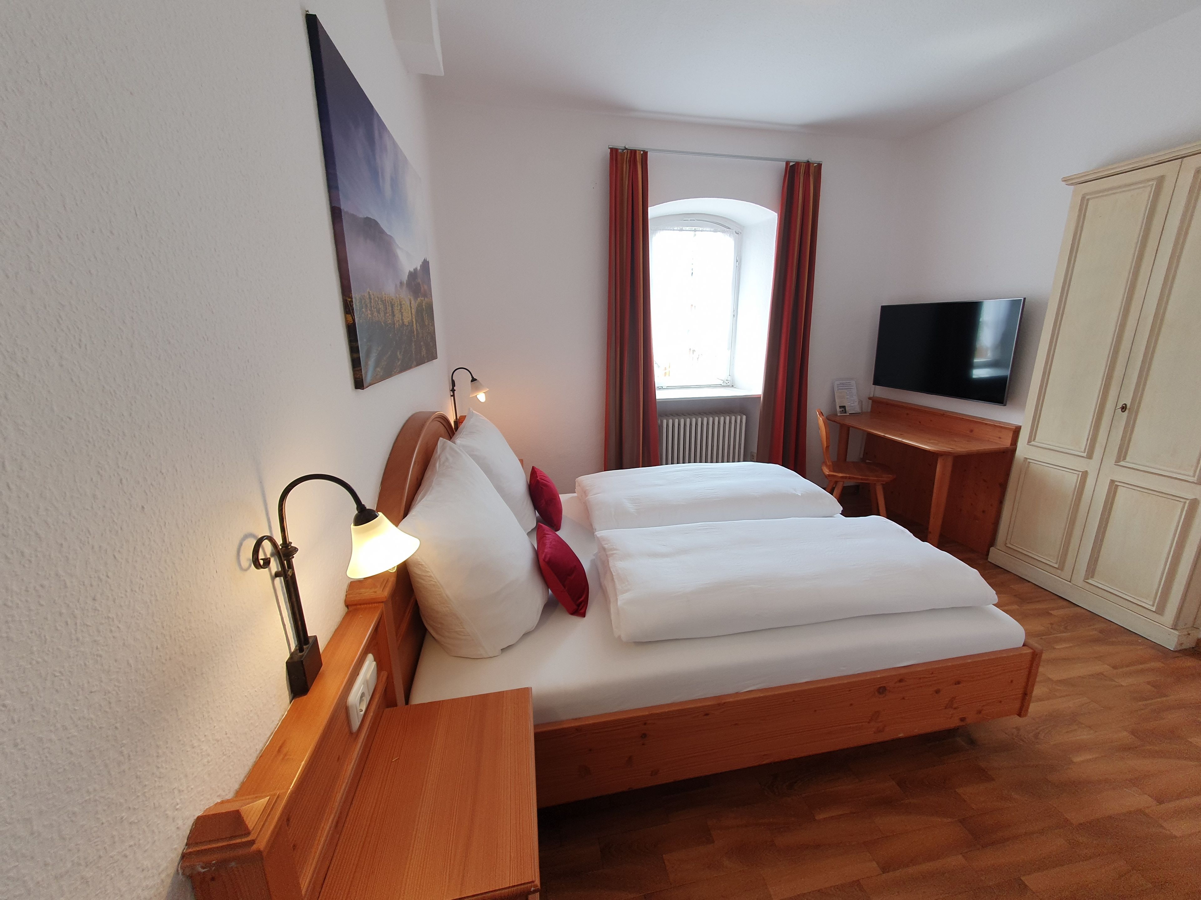 Kamer