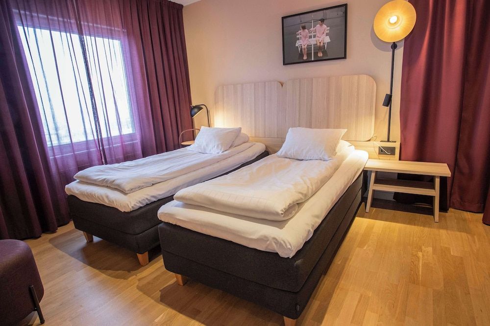 afbeelding van Junior suite