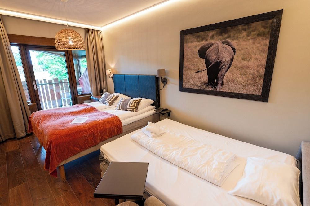 afbeelding van Standaard kamer