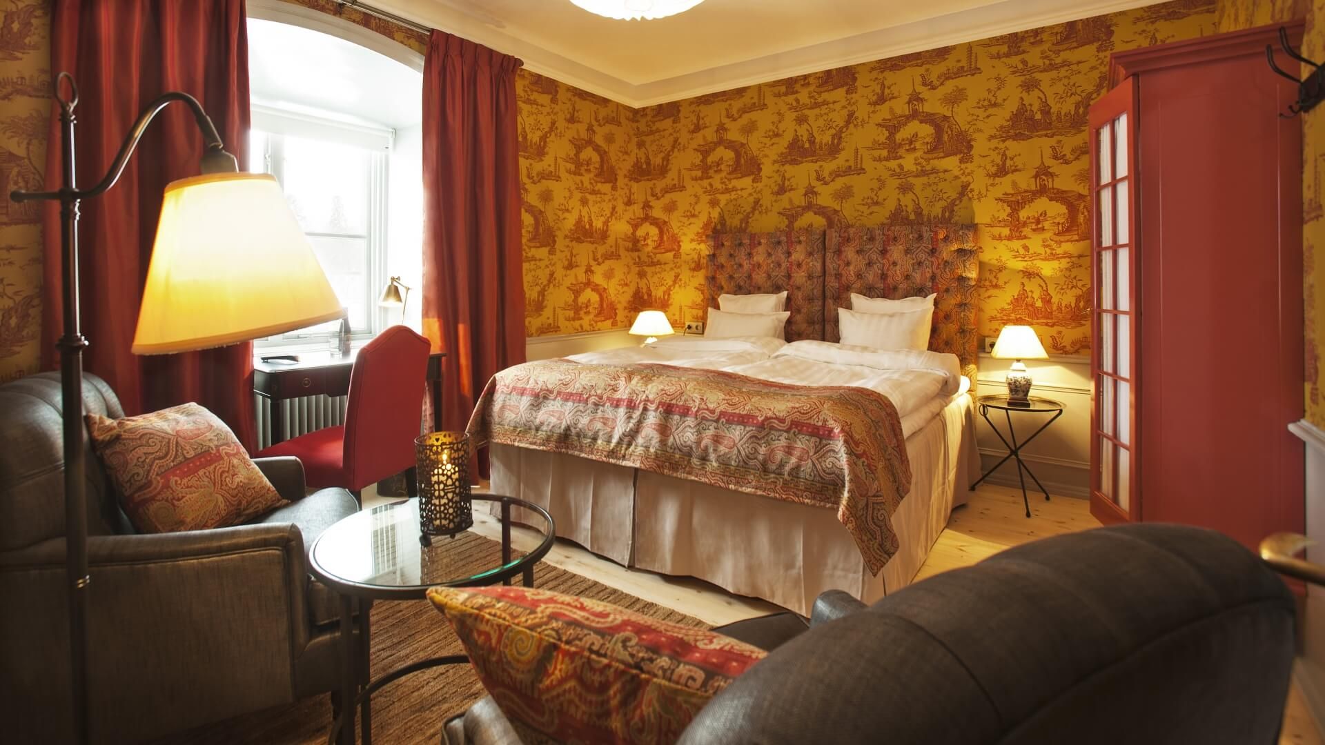 Kamer