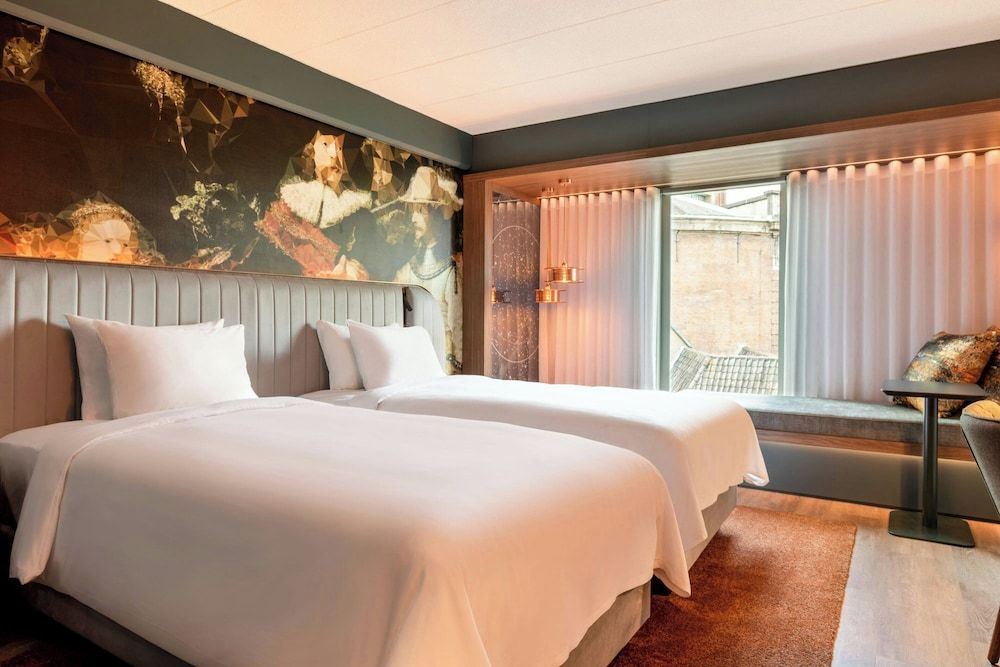 afbeelding van Spa Resort Arrangement