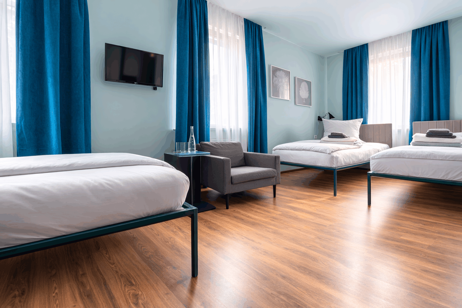 Kamer