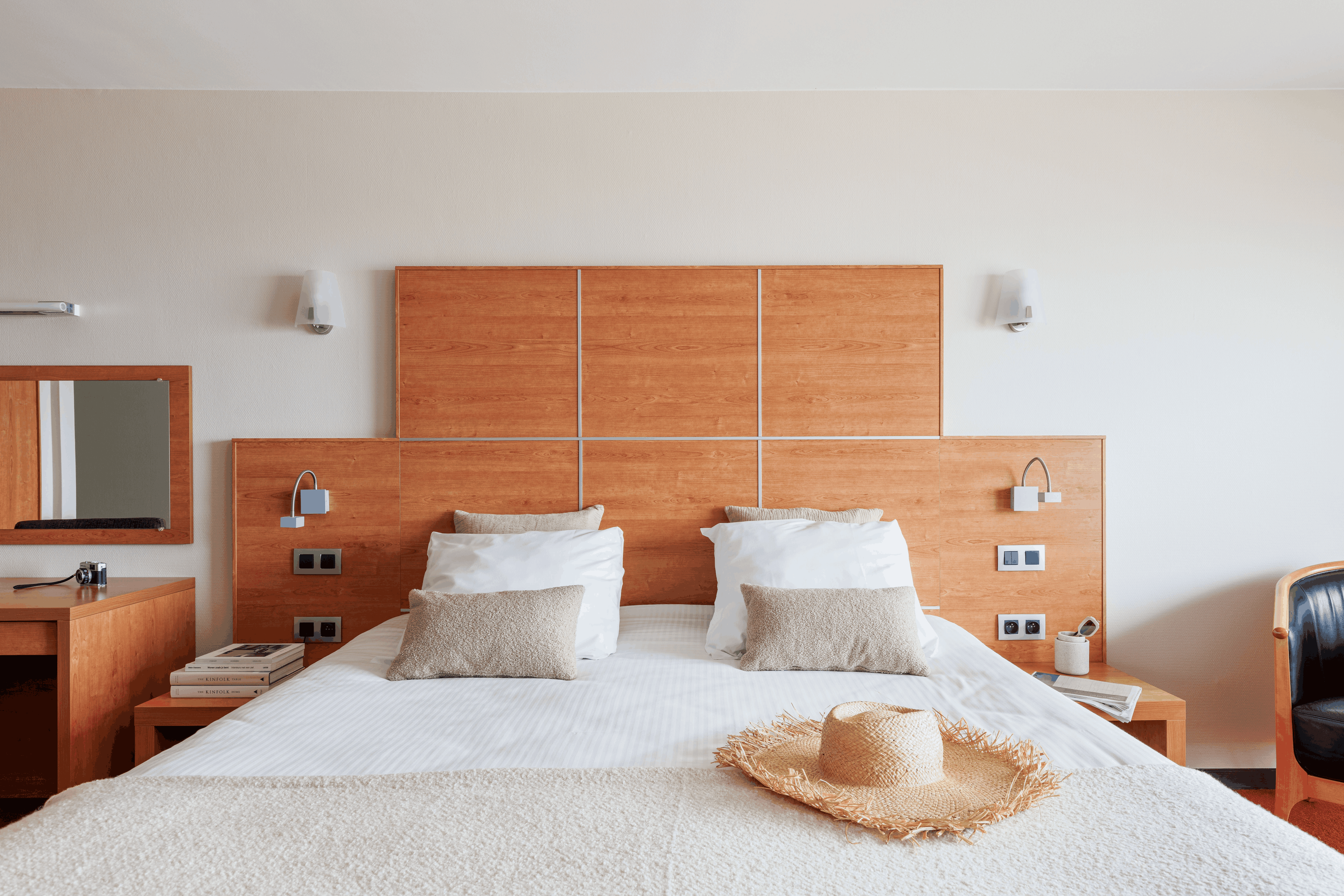 Kamer