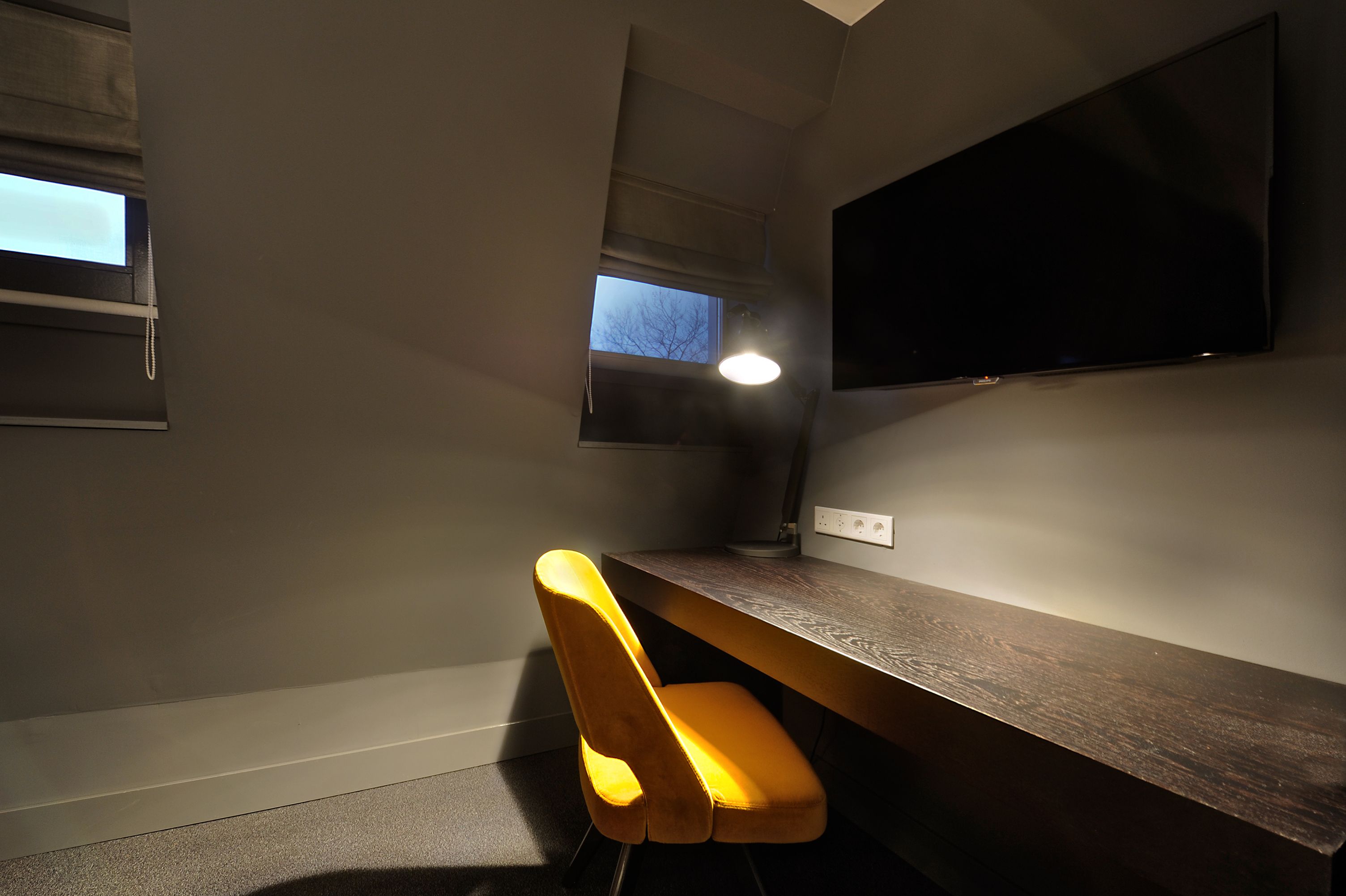 Kamer