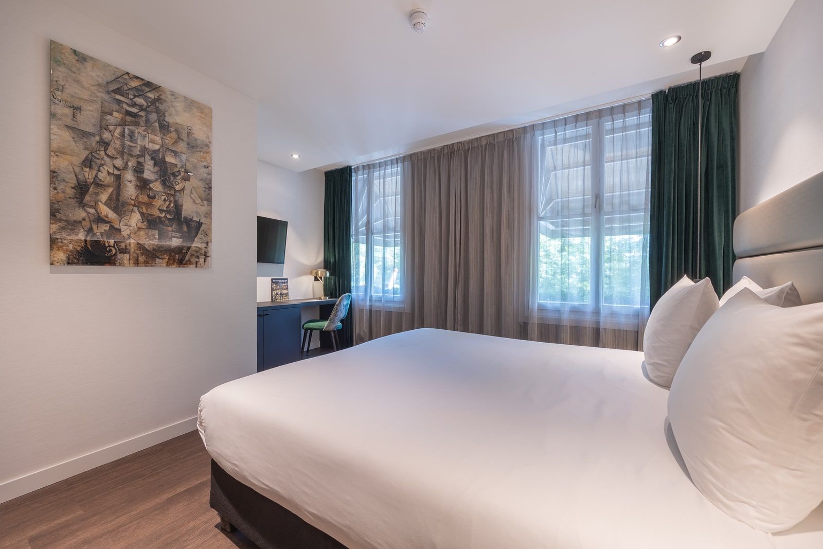 afbeelding van Voordeel Special