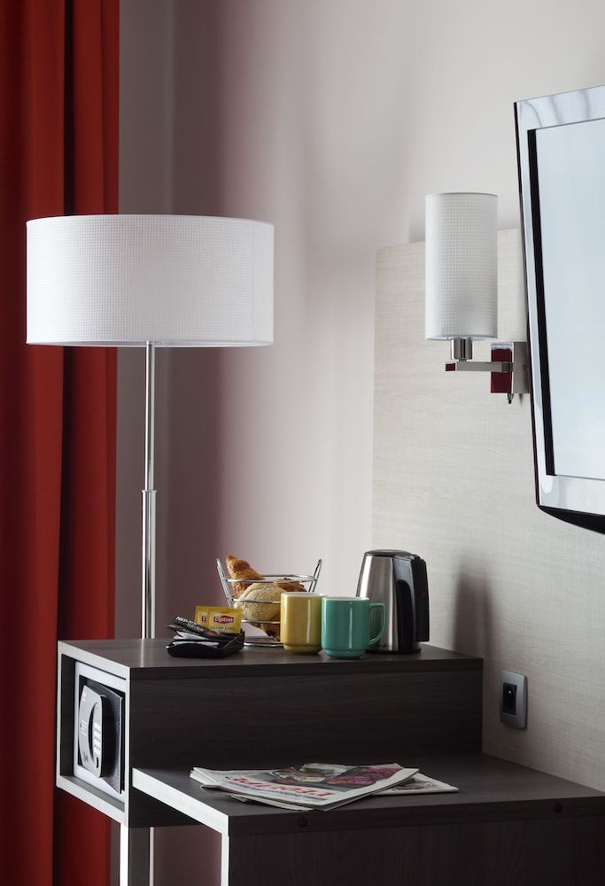 afbeelding van Standaard kamer