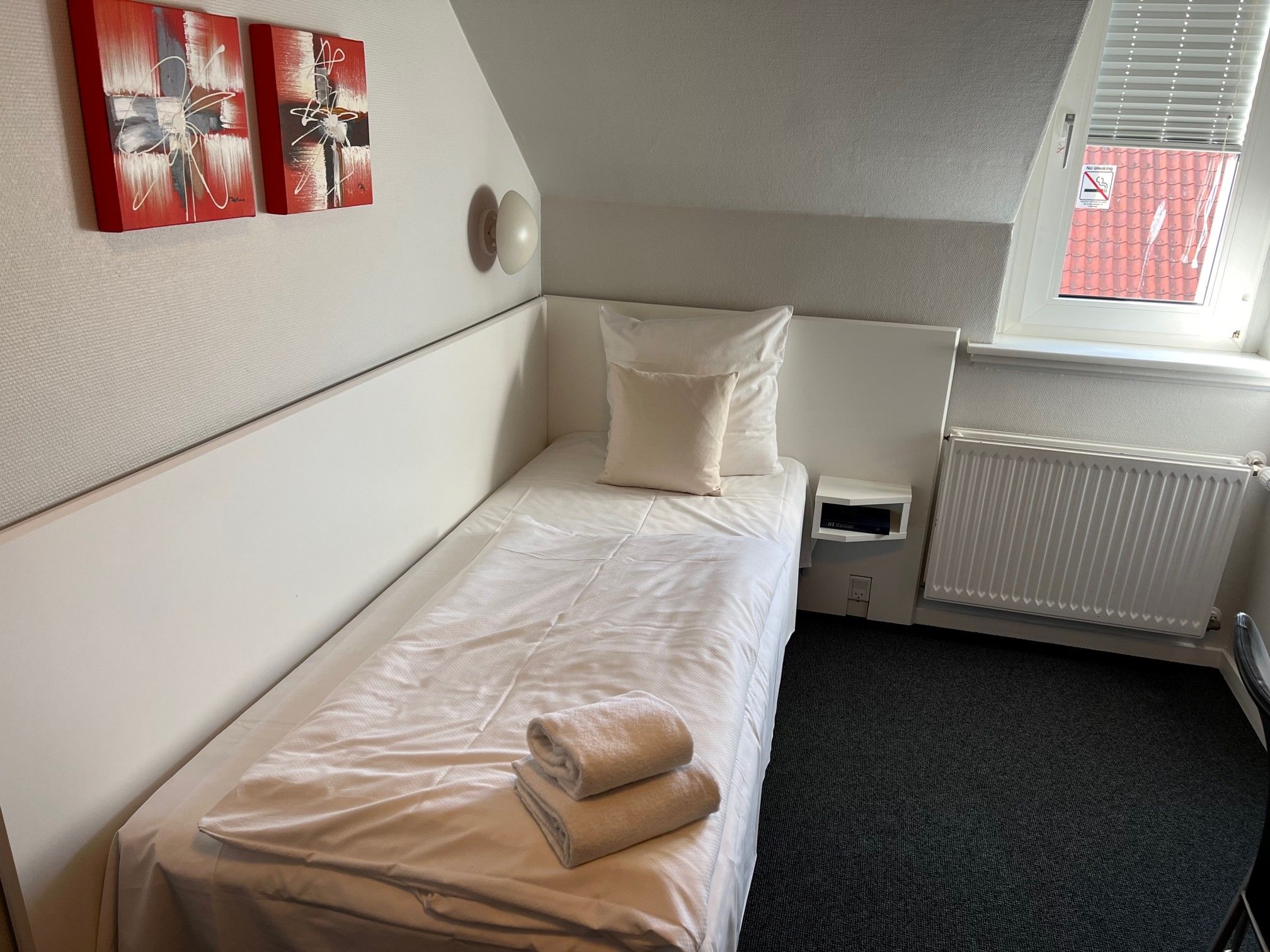 Kamer