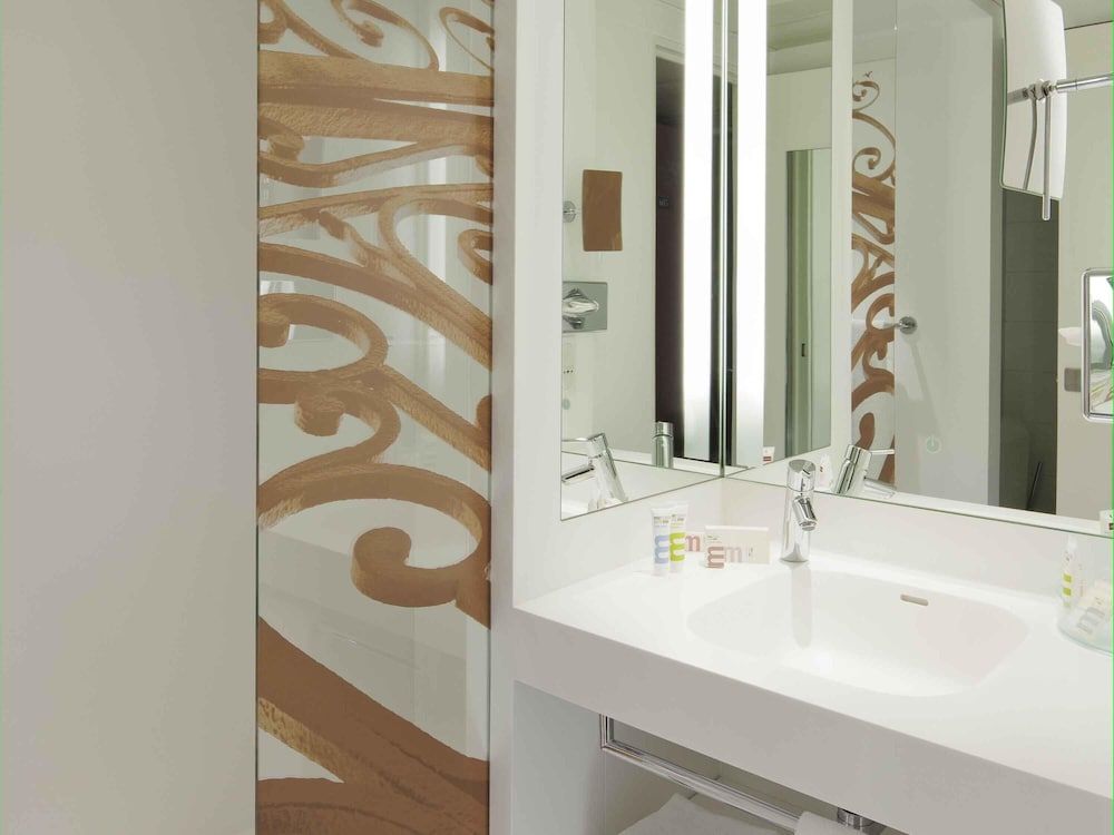 afbeelding van Privilege, Kamer, 1 tweepersoonsbed