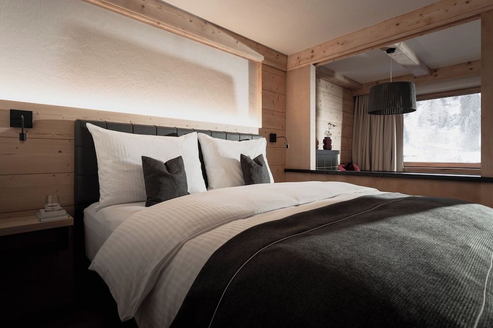 afbeelding van Deluxe kamer, balkon