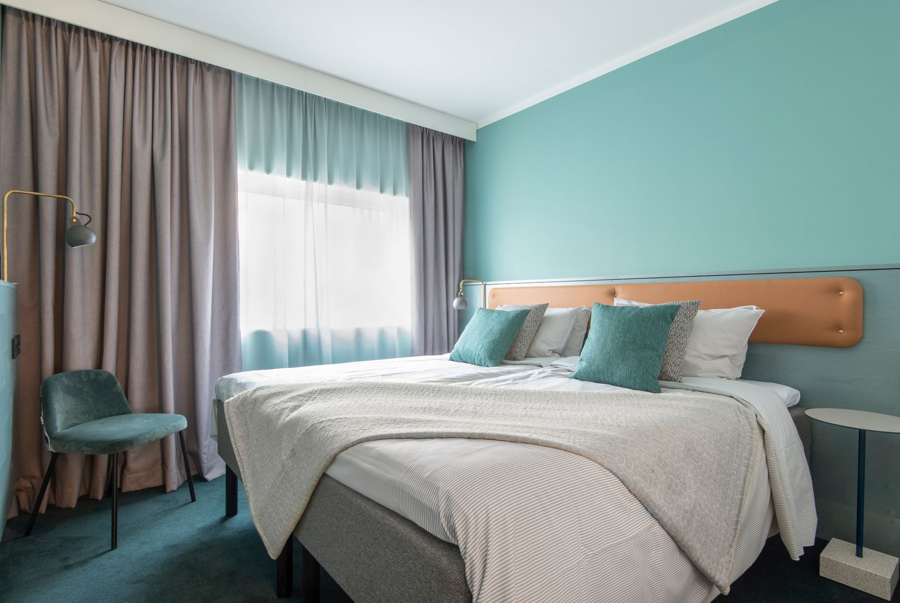 Kamer