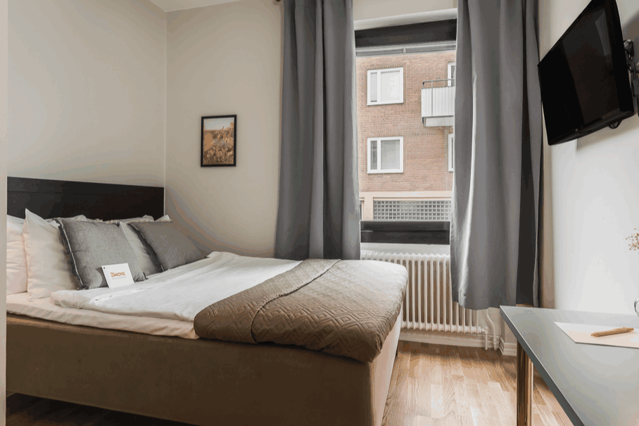 afbeelding van Standaard Kamer