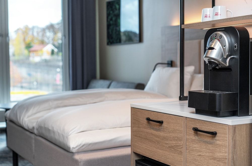 afbeelding van Business kamer, niet-roken