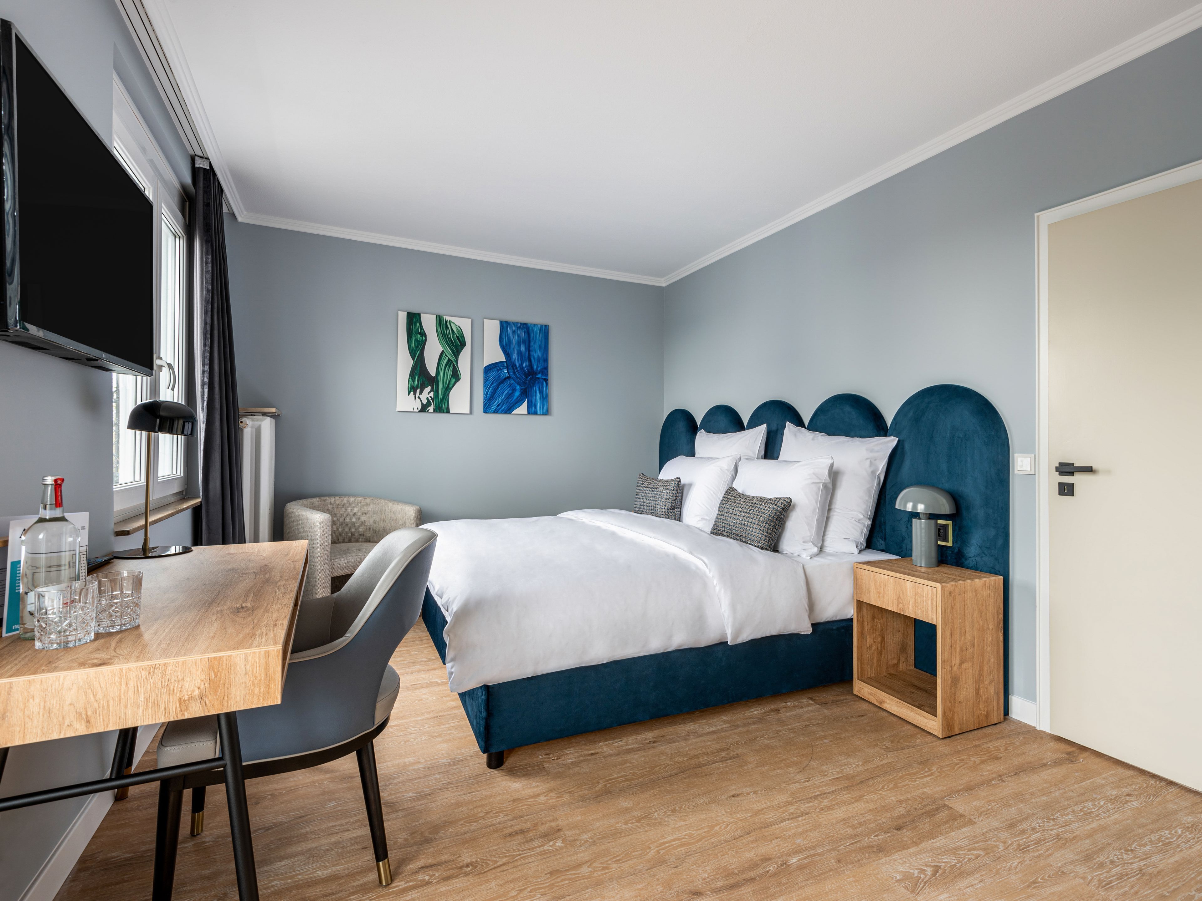 Kamer