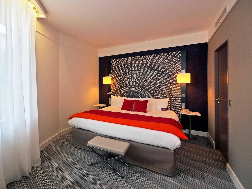 afbeelding van Privilege, Kamer, 1 tweepersoonsbed