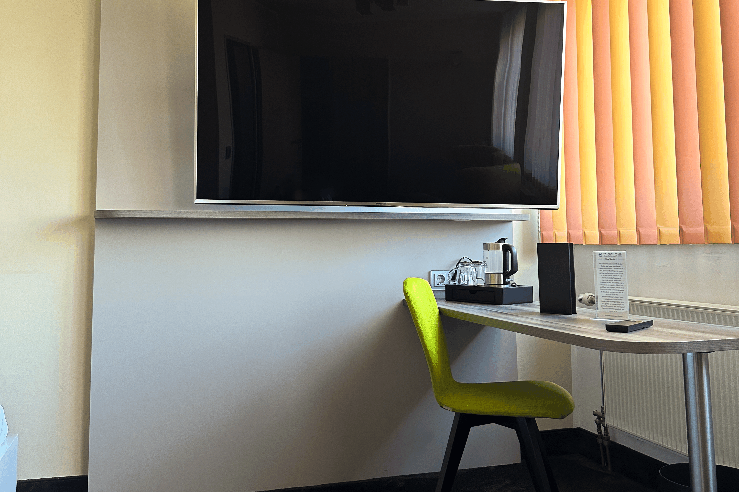 Kamer