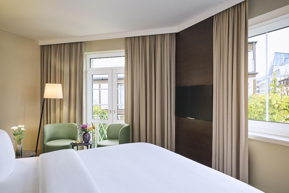 afbeelding van Spa Resort Arrangement