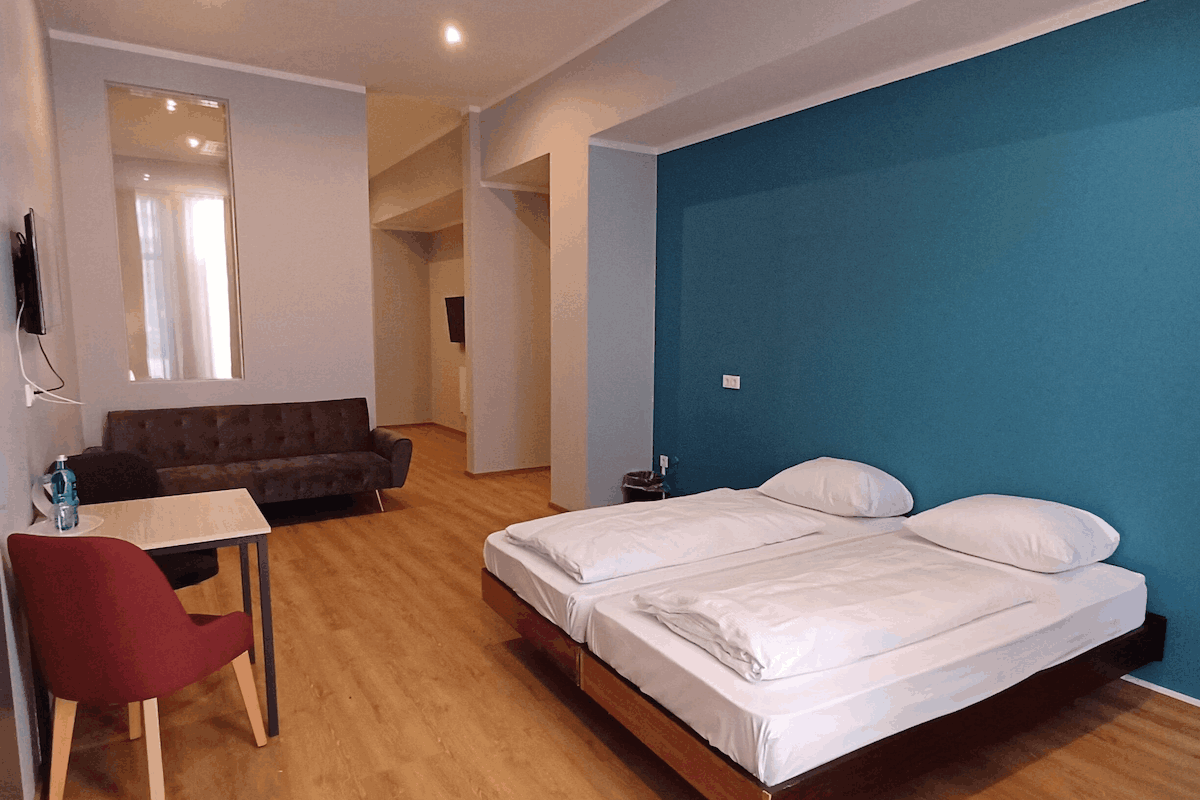Kamer