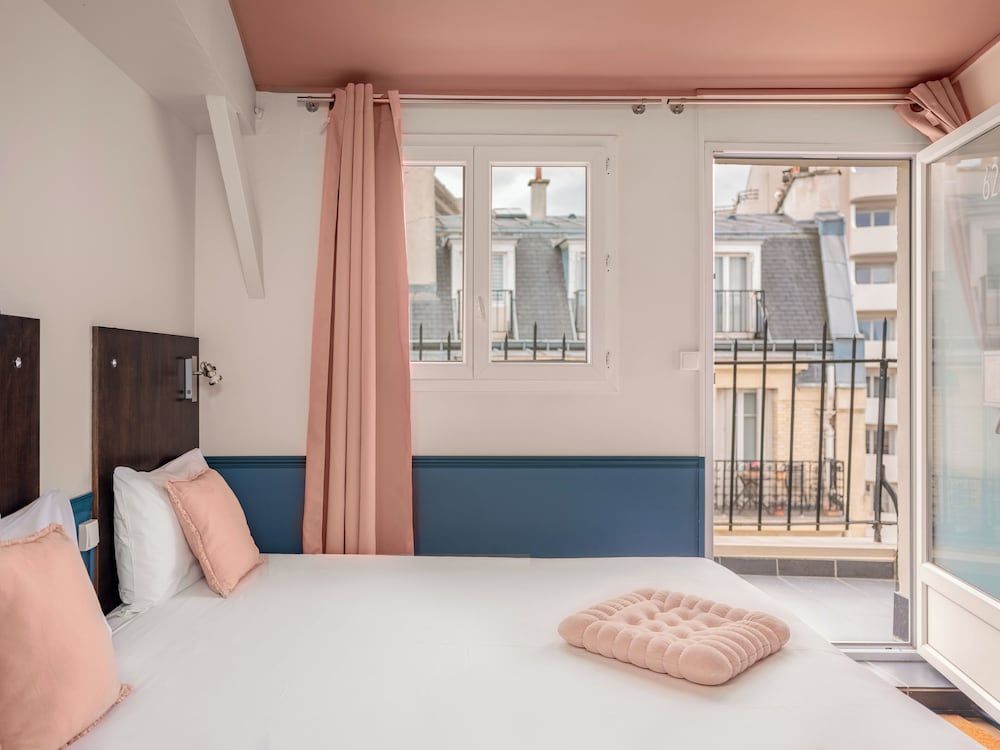afbeelding van Comfort tweepersoonskamer, 1 tweepersoonsbed