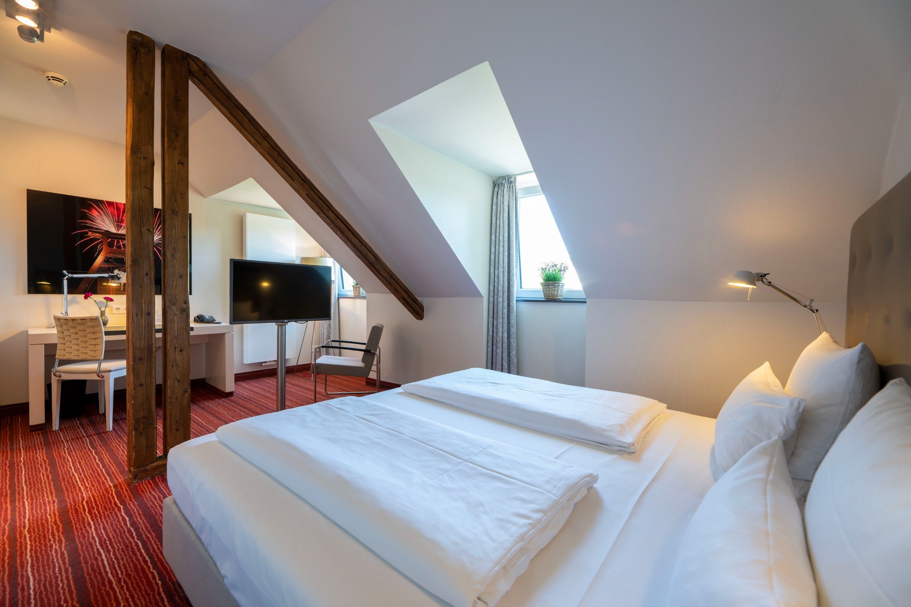 Kamer