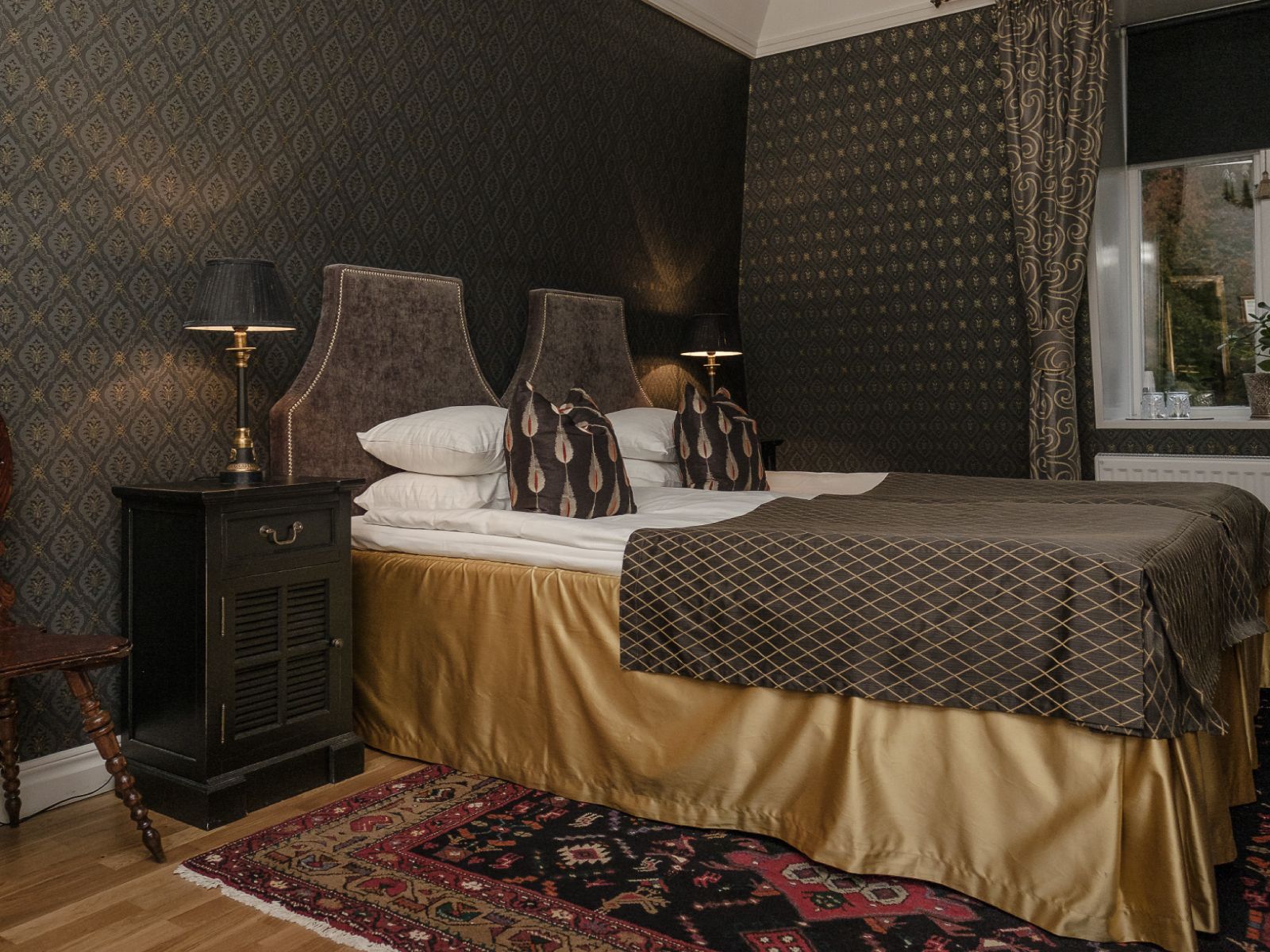 Kamer