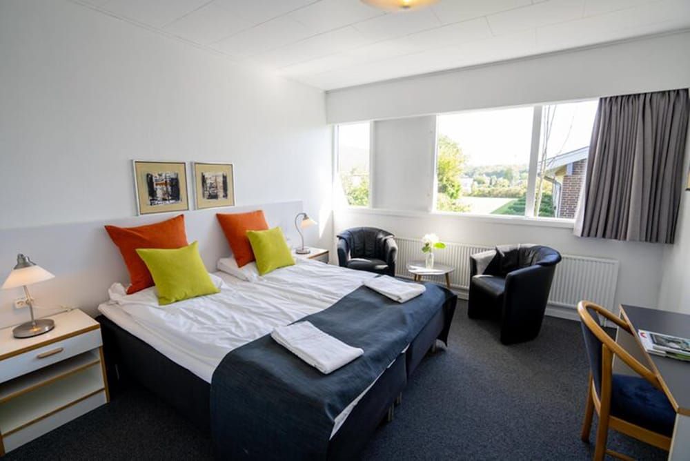 afbeelding van Standaard kamer