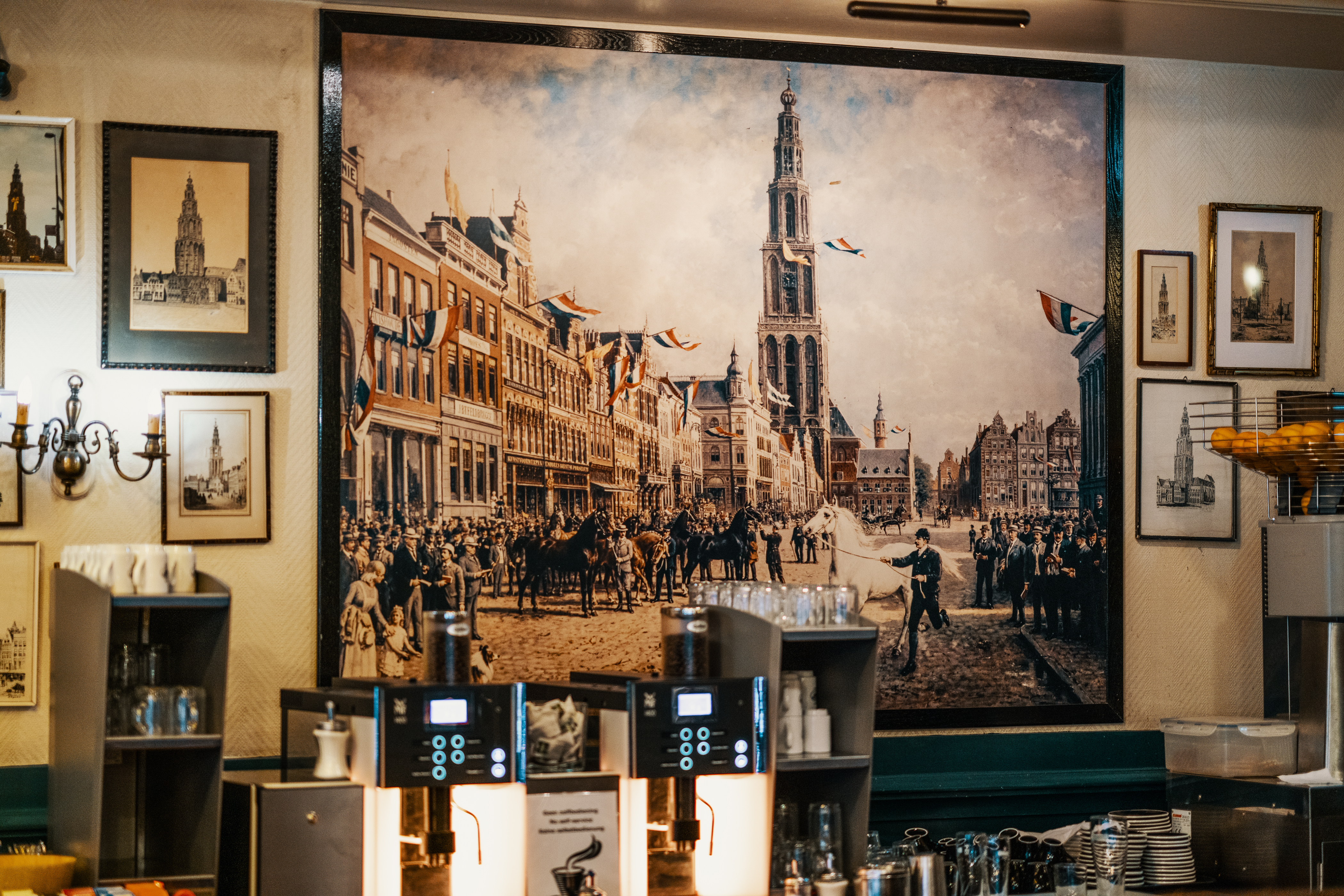 Martini Hotel In Groningen - De Beste Aanbiedingen!