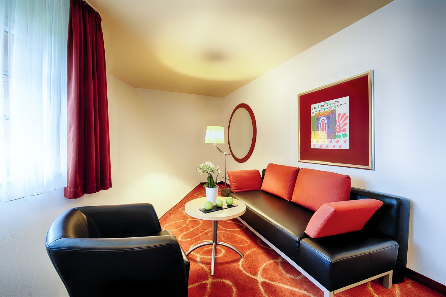 Kamer