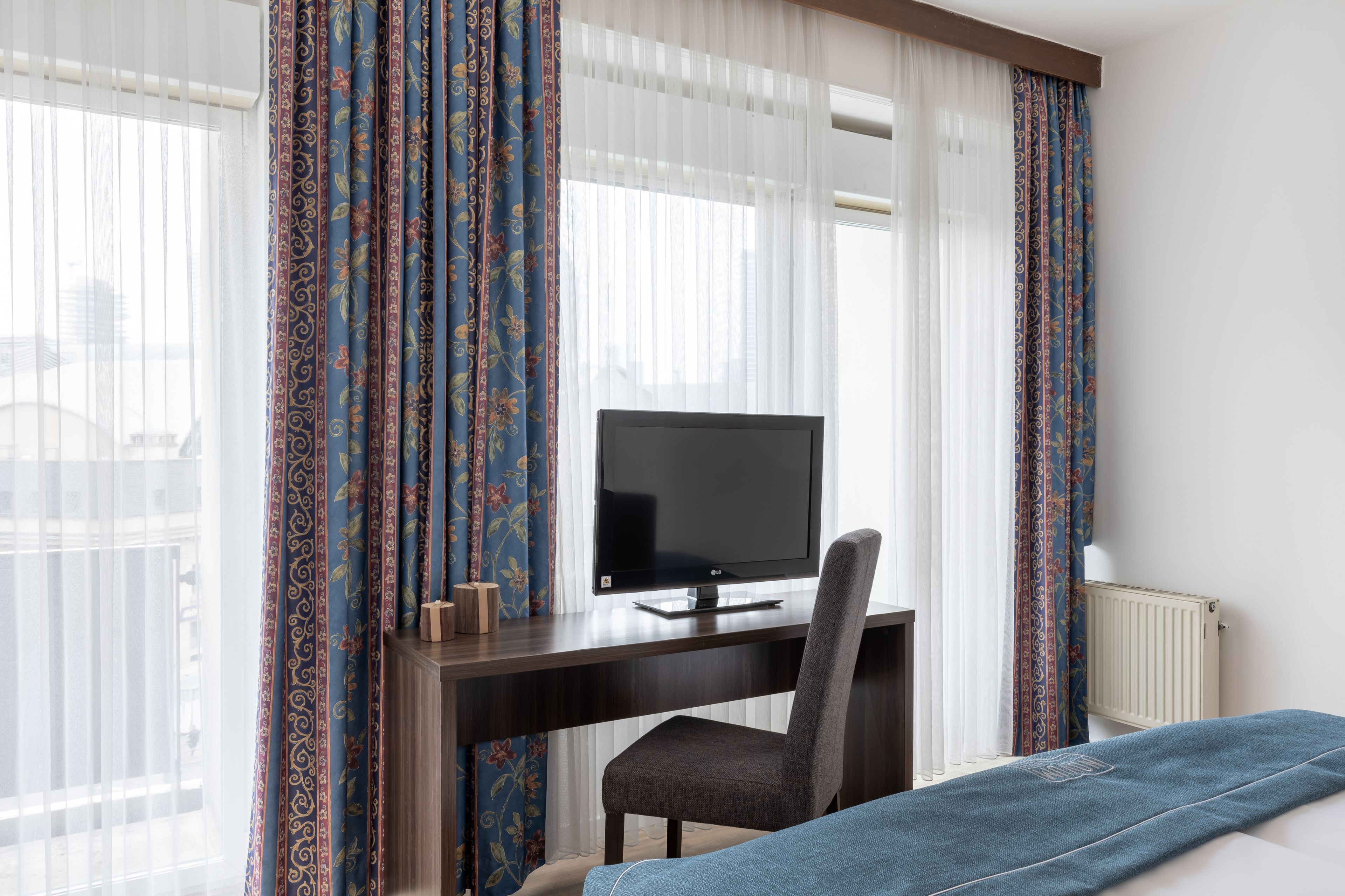 Kamer