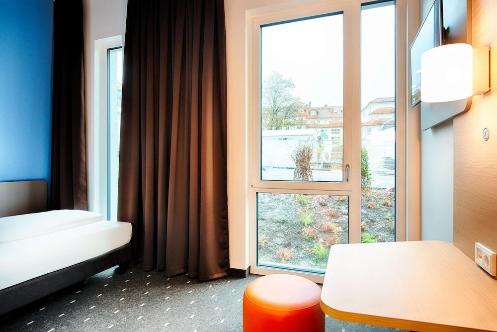 afbeelding van Twin kamer