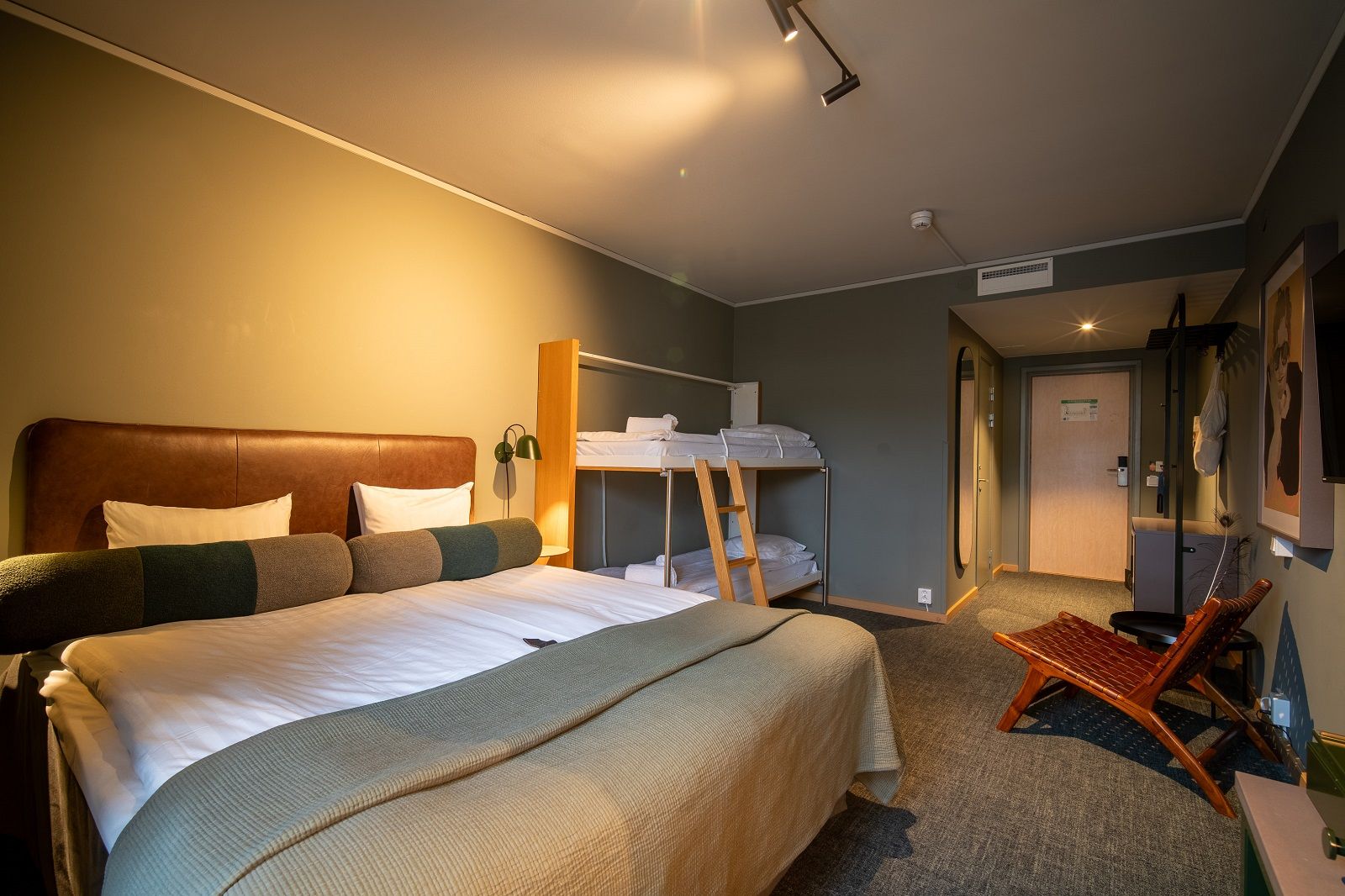 Kamer